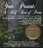 Your Present - A Half-hour of Peace (CD) - Susie Mantell Photo