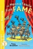 The Mummy Family Find Fame (Paperback) - Martin Chatterton Photo