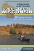 Canoeing & Kayaking South Central Wisconsin - 60 Paddling Adventures Within 60 Miles of Madison (Paperback) - Timothy Bauer Photo