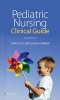 Pediatric Nursing Clinical Guide (Paperback, 2nd Revised edition) - Theresa Kyle Photo