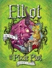 Elliot and the Pixie Plot (Hardcover) - Jennifer A Nielsen Photo