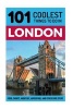 London - London Travel Guide:  to Do in London (Paperback) - 101 Coolest Things Photo