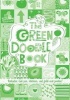 The Green Doodle Book (Paperback) - Running Press Photo