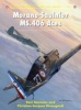 Morane-Saulnier MS.406 Aces (Paperback) - Kari Stenman Photo