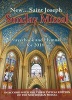 St. Joseph Sunday Missal and Hymnal for 2016 (Paperback) - Icel Photo