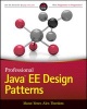 Professional JavaEE Design Patterns (Paperback) - Murat Yener Photo