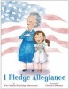 I Pledge Allegiance (Paperback) - Pat Mora Photo