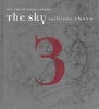 The Sky: Art of Final Fantasy Book 3 (Hardcover) - Yoshitaka Amano Photo