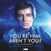 You're Him aren't You (CD) - Paul Darrow Photo