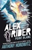 Point Blanc (Paperback) - Anthony Horowitz Photo