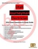 Utah 2014 Journeyman Electrician Study Guide (Paperback) - Ray Holder Photo