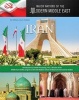 Major Nations of the Modern Middle East Iran (Hardcover) - William Mark Habeeb Photo