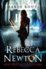 Rebecca Newton and the Sacred Flame (Paperback, Standard) - Mario Routi Photo