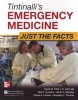 Tintinalli's Emergency Medicine: Just the Facts (Paperback, 3rd Revised edition) - David M Cline Photo