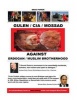 Gulen / CIA / Mossad - Against Erdogan and Muslim Brotherhood (Paperback) - Brad Power Photo