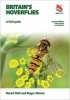 Britain's Hoverflies - A Field Guide (Paperback, Revised & updated ed) - Stuart Ball Photo