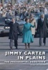 Jimmy Carter in Plains - The Presidential Hometown (Paperback) - Robert Buccellato Photo