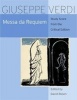 Messa Da Requiem - Study Score from the Critical Edition (Paperback) - Giuseppe Verdi Photo