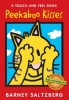 Peekaboo Kisses (Hardcover, Library binding) - Barney Saltzberg Photo