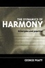 The Dynamics of Harmony - Principles and Practice (Paperback, Revised) - George Pratt Photo