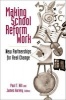 Making School Reform Work (Paperback) - Paul T Hill Photo