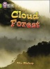 The Cloud Forest - Band 11/Lime (Paperback) - Nic Bishop Photo