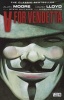 V for Vendetta (Paperback, New edition) - David Lloyd Photo