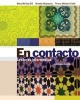 En Contacto - Lecturas Intermedias (Paperback, 9th Revised edition) - Teresa Mendez Faith Photo