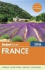 France 2015 (Paperback) - Fodors Travel Guides Photo