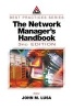 The Network Manager's Handbook (Hardcover, 3rd Revised edition) - John M Lusa Photo