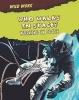 Who Walks in Space?: Working in Space (Paperback) - Linda Tagliaferro Photo