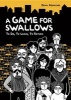 A Game for Swallows - To Die, to Leave, to Return (Paperback) - Zeina Abirached Photo