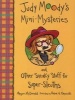 Judy Moody's Mini Mysteries and Other Sneaky Stuff for Super (Paperback) - Megan McDonald Photo