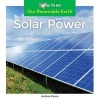 Solar Power (Hardcover) - Andrea Rivera Photo