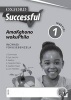 Oxford Successful Life Skills - Gr 1: Workbook (Paperback) -  Photo