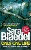 Only One Life (Paperback) - Sara Blaedel Photo