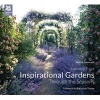 Inspirational Gardens Through the Seasons (Hardcover) - Helen Gammack Photo