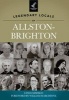 Legendary Locals of Allston-Brighton, Massachusetts (Paperback) - Linda Mishkin Photo