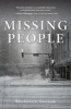 Missing People (Paperback) - Brandon Graham Photo