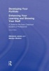 Developing Your Portfolio - Enhancing Your Learning and Showing Your Stuff - A Guide for the Early Childhood Student or Professional (Hardcover, 2nd Revised edition) - Marianne Jones Photo