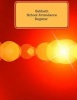 Sabbath School Attendance Register (Paperback) - Inspirational Logs Photo