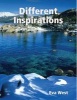 Different Inspirations (Pamphlet) - Eva West Photo