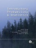 Introductory Probability and Statistics - Applications for Forestry and Natural Sciences (Paperback) - A Kozak Photo