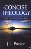 Concise Theology - A Guide to Historic Christian Beliefs (Paperback, Reissue) - JI Packer Photo