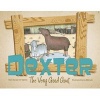 Dexter the Very Good Goat (Hardcover) - Jean Malone Photo