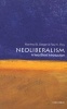 Neoliberalism: A Very Short Introduction (Paperback) - Manfred B Steger Photo