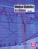 Medical Statistics at a Glance (Paperback, 3rd Revised edition) - Aviva Petrie Photo