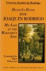 Hand in Hand with Joaquin Rodrigo: My Life at the Maestro's Side (Paperback) - Victoria Kamhi De Rodrigo Photo