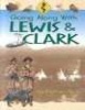 Going Along with Lewis and Clark (Paperback) - Barbara Fifer Photo