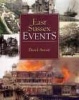 East Sussex Events (Hardcover) - David Arscott Photo